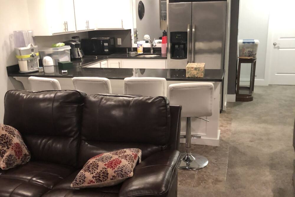 Photo of Livingroom in Elkhart