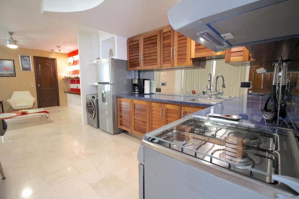 Photo of Kitchen in Conchas Chinas