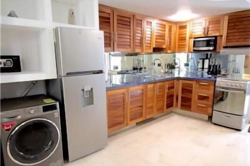 Photo of Kitchen in Conchas Chinas