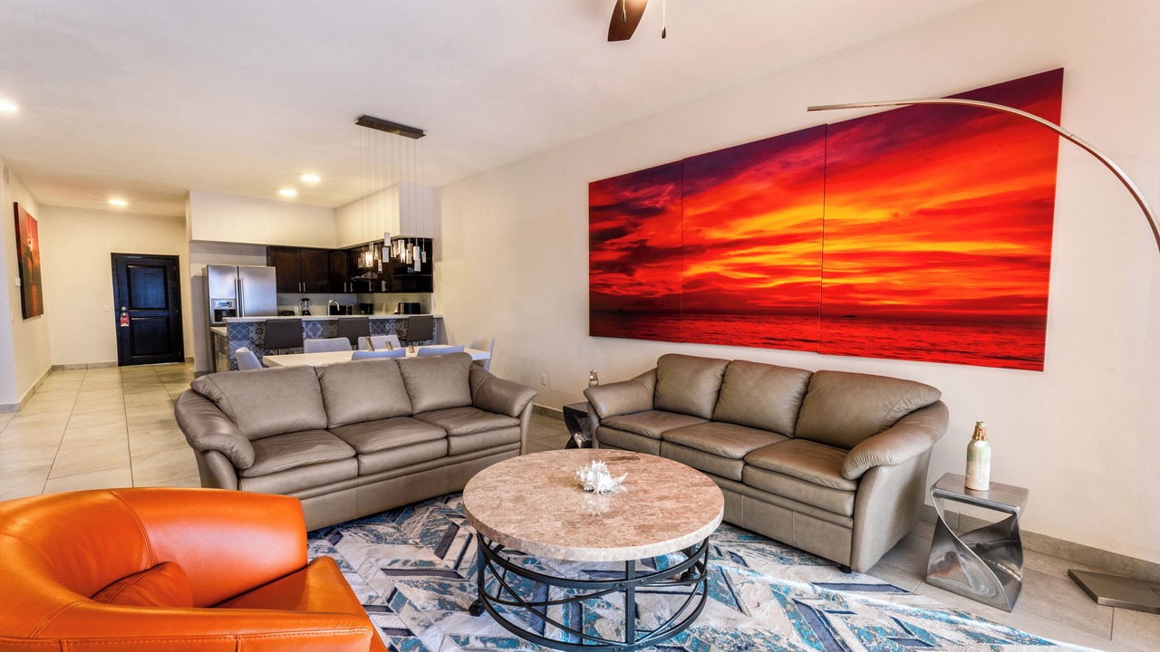 Photo of Patio Balcony in Laguna Shores