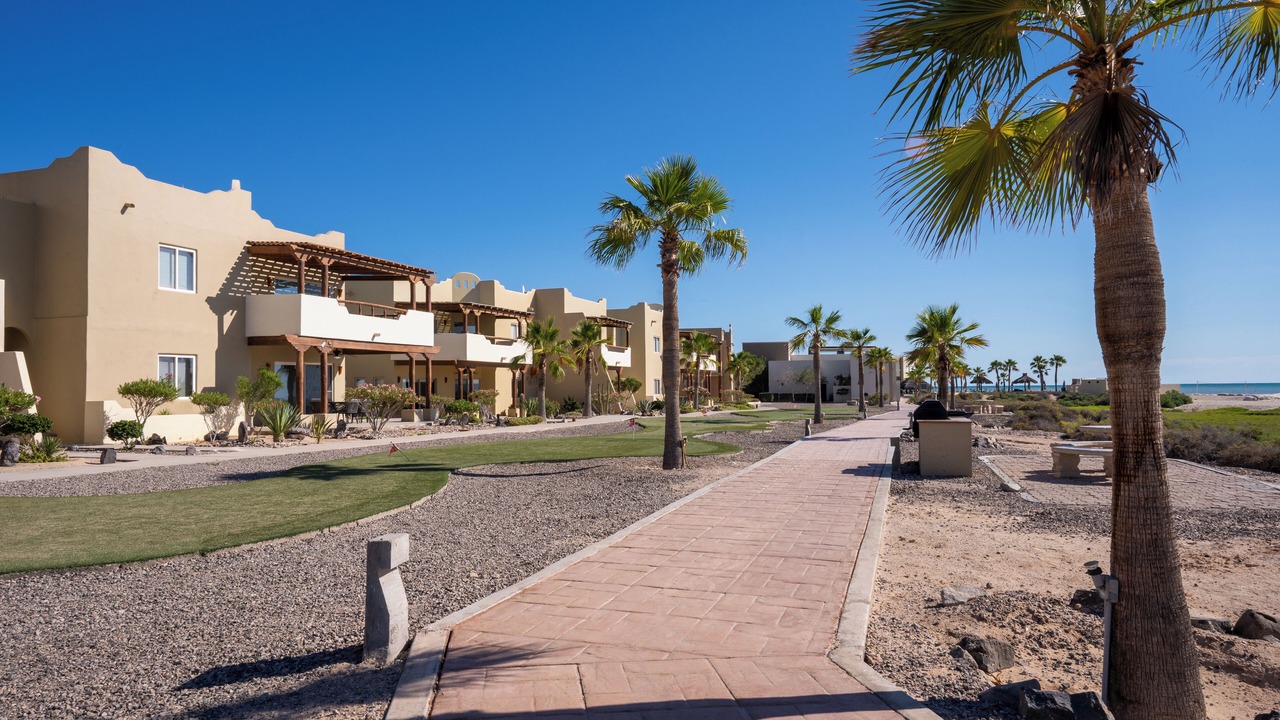 Photo of Outdoor in Laguna Shores