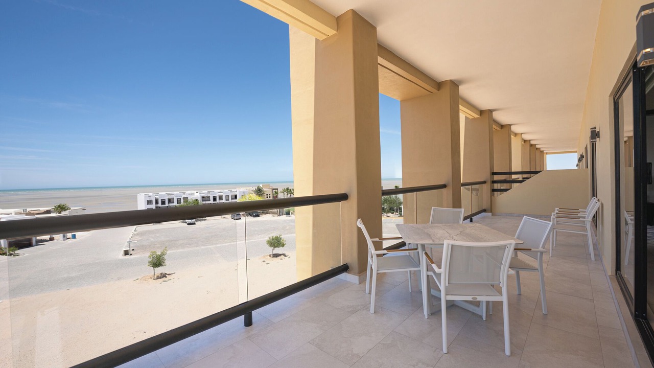 Photo of Patio Balcony in Laguna Shores