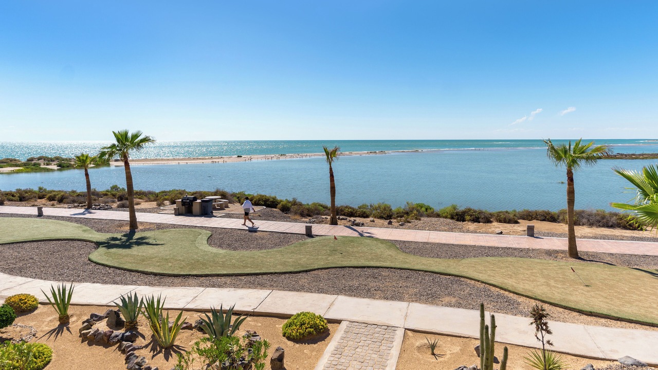 Photo of Outdoor in Laguna Shores