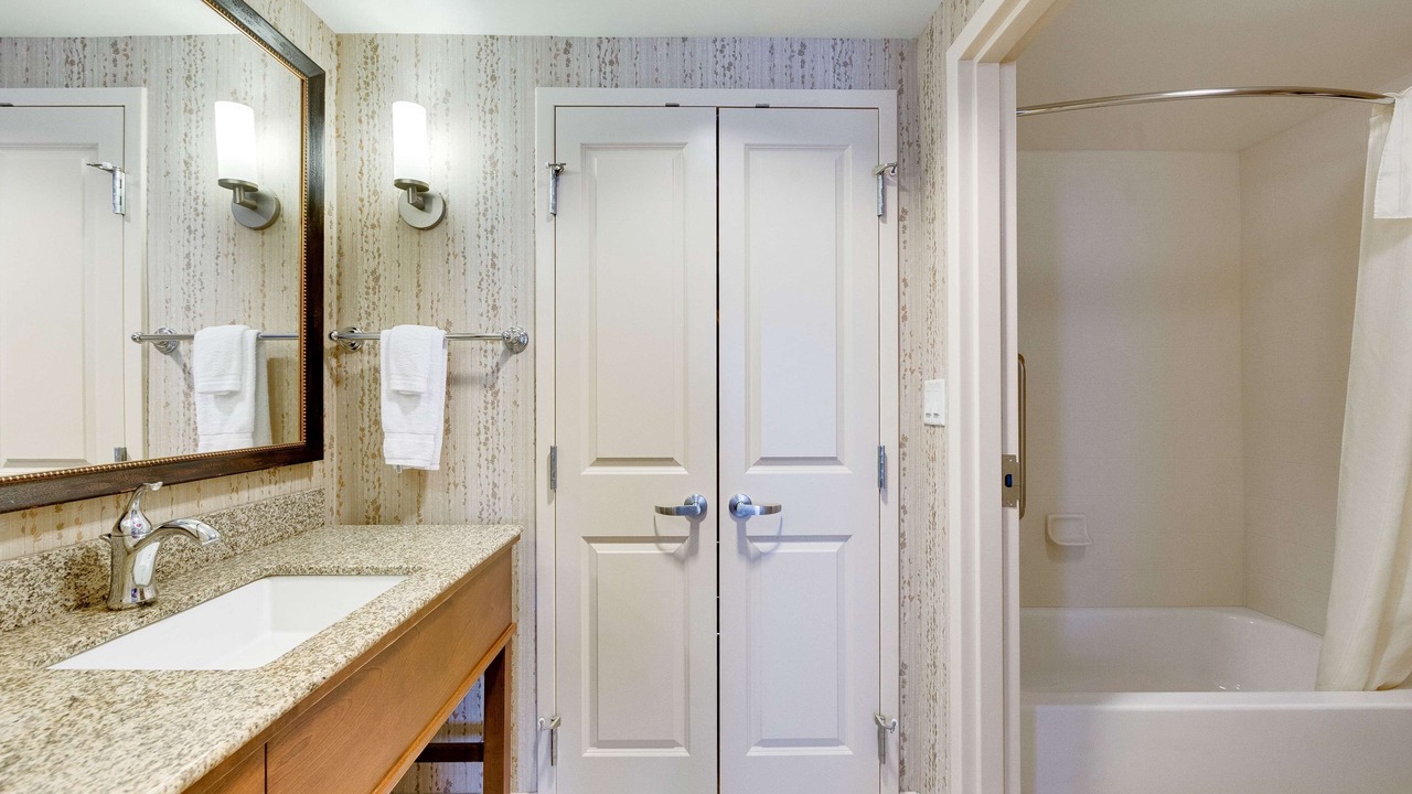 Photo of Bathroom in Fort Worth