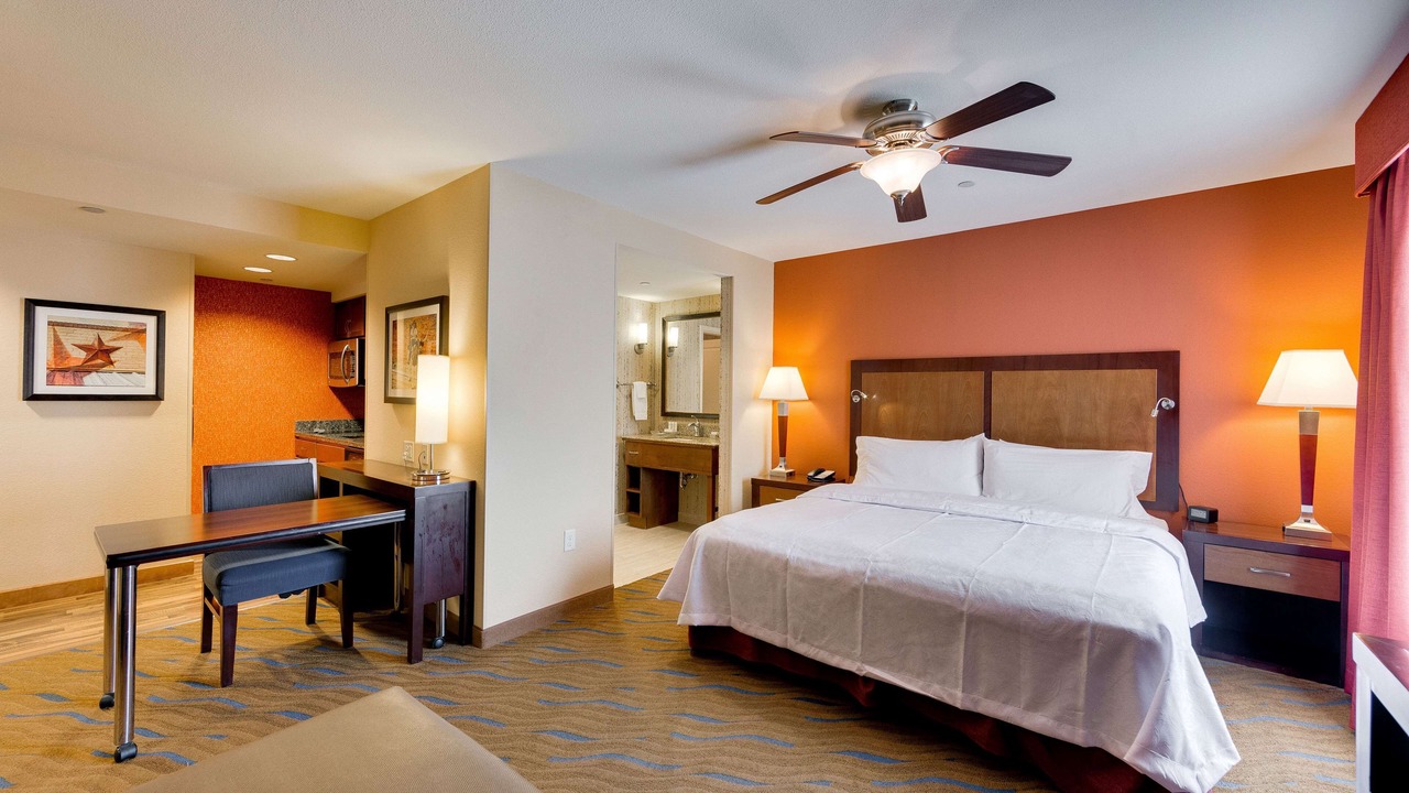 Photo of Bedroom in Fort Worth