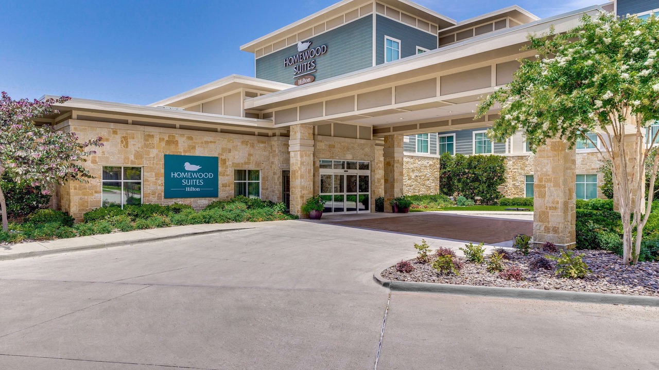 Photo of Outdoor in Fort Worth