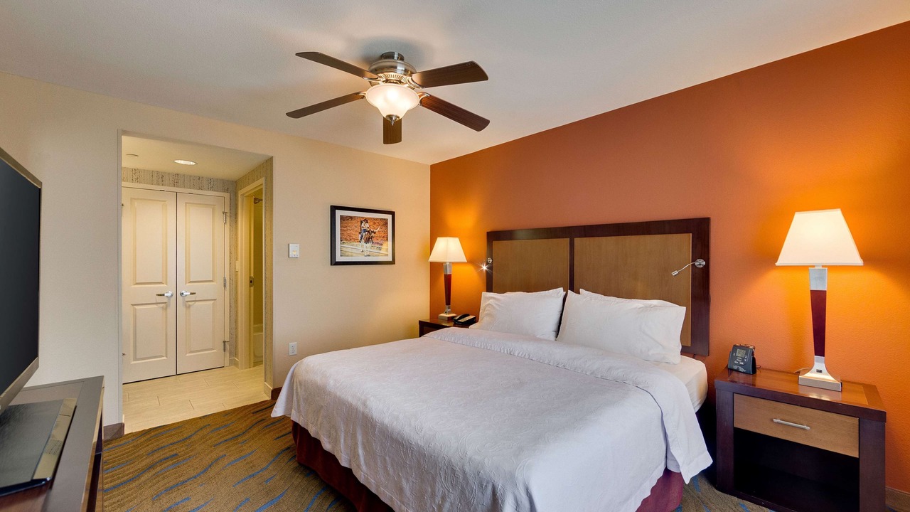 Photo of Bedroom in Fort Worth