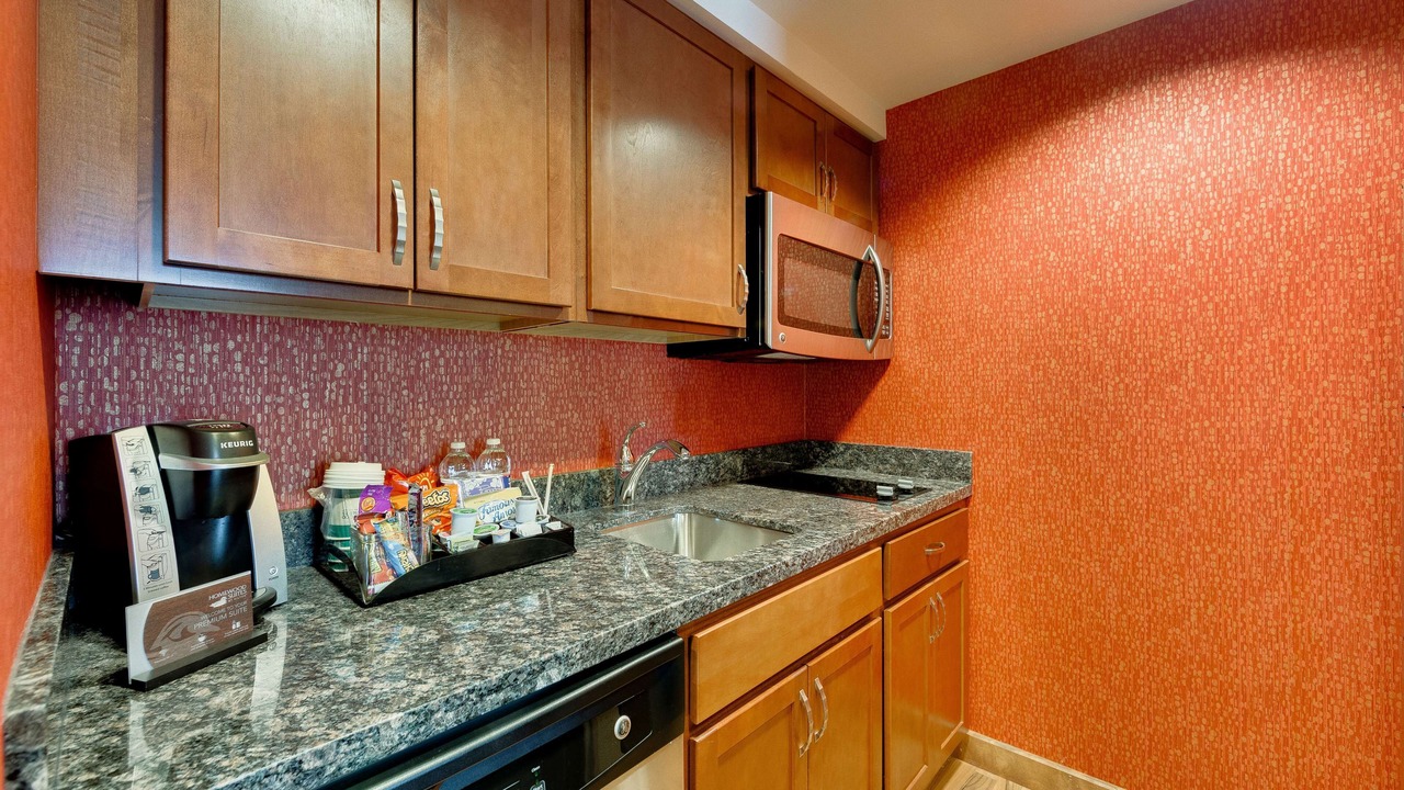 Photo of Kitchen in Fort Worth