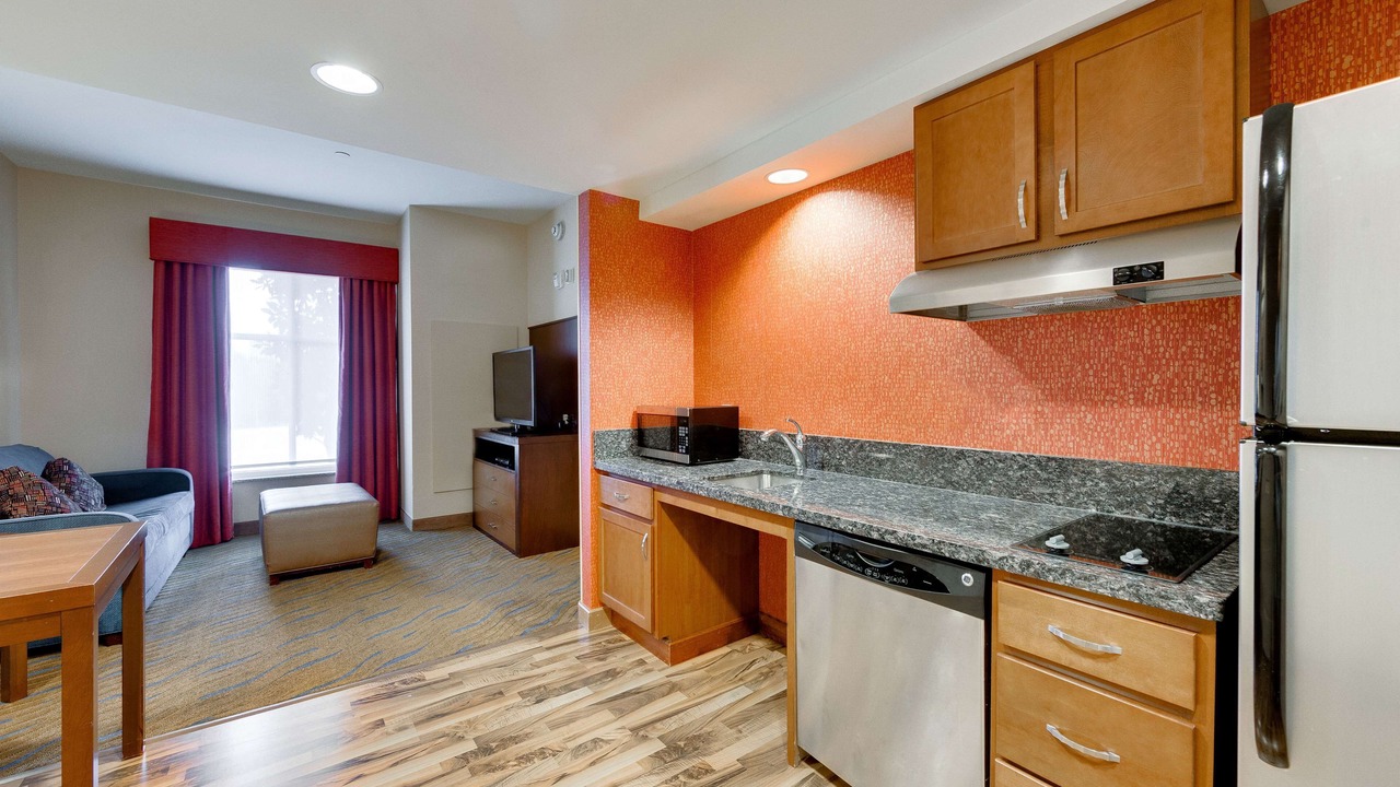 Photo of Kitchen in Fort Worth