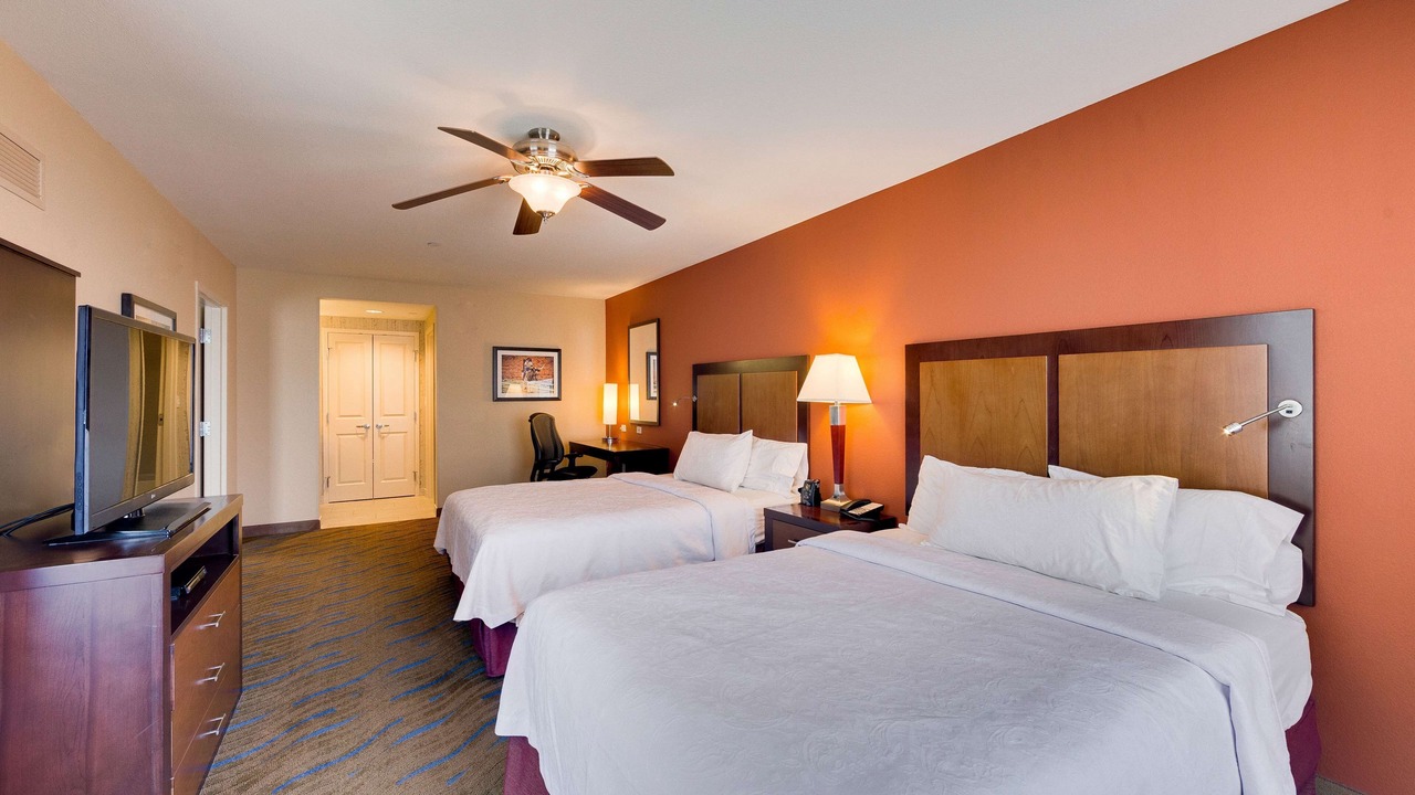 Photo of Bedroom in Fort Worth