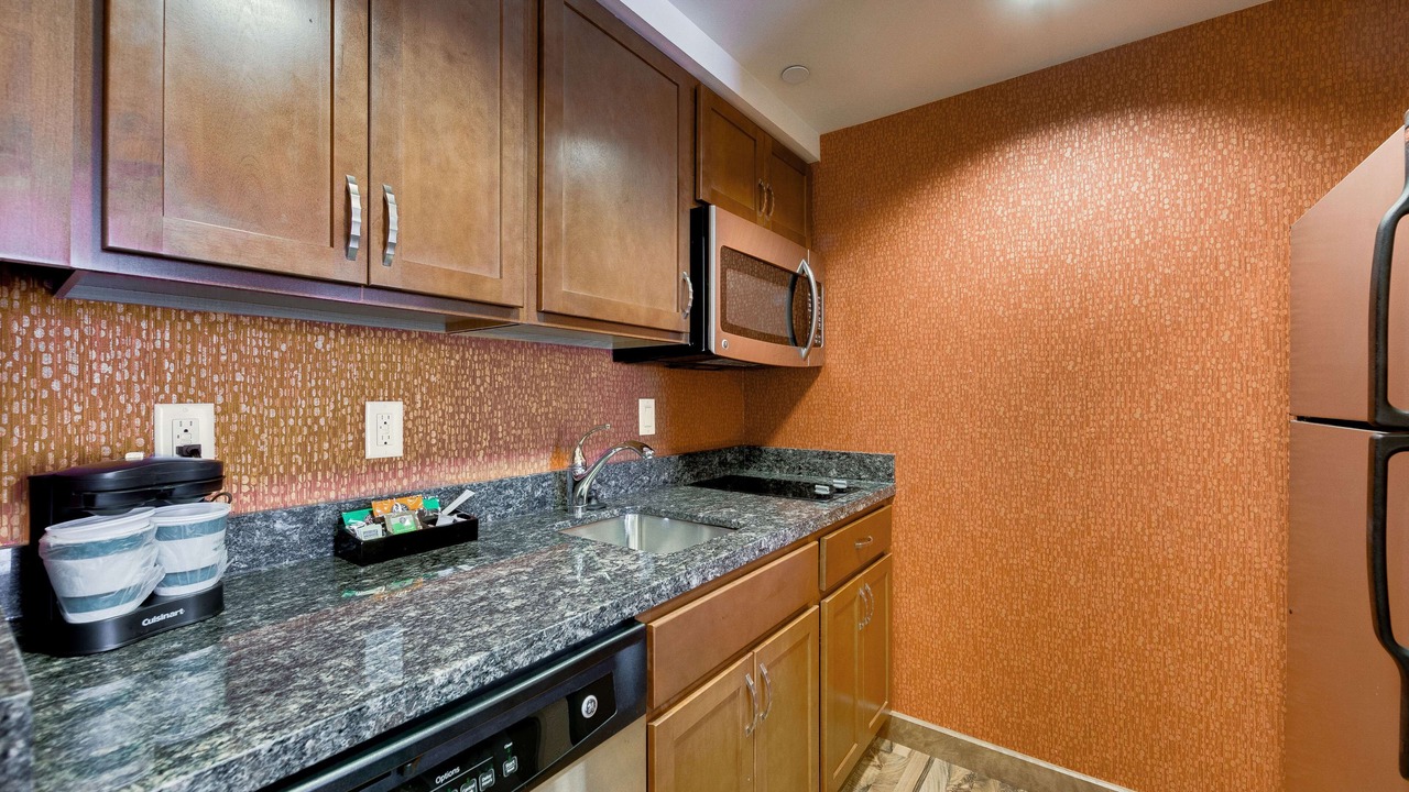 Photo of Kitchen in Fort Worth