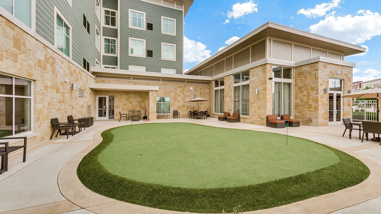 Photo of Outdoor in Fort Worth