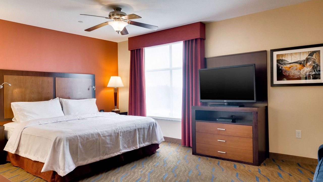 Photo of Bedroom in Fort Worth