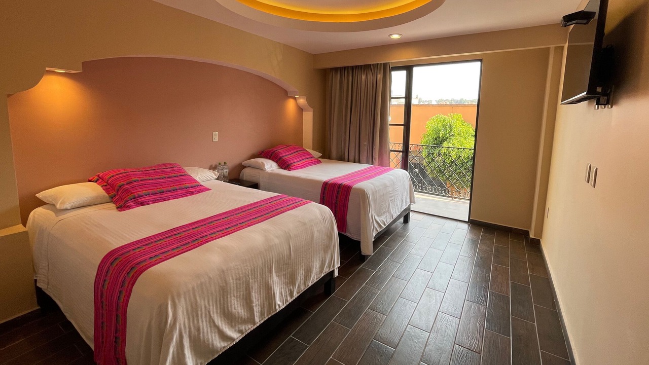 Photo of Bedroom in Tula de Allende
