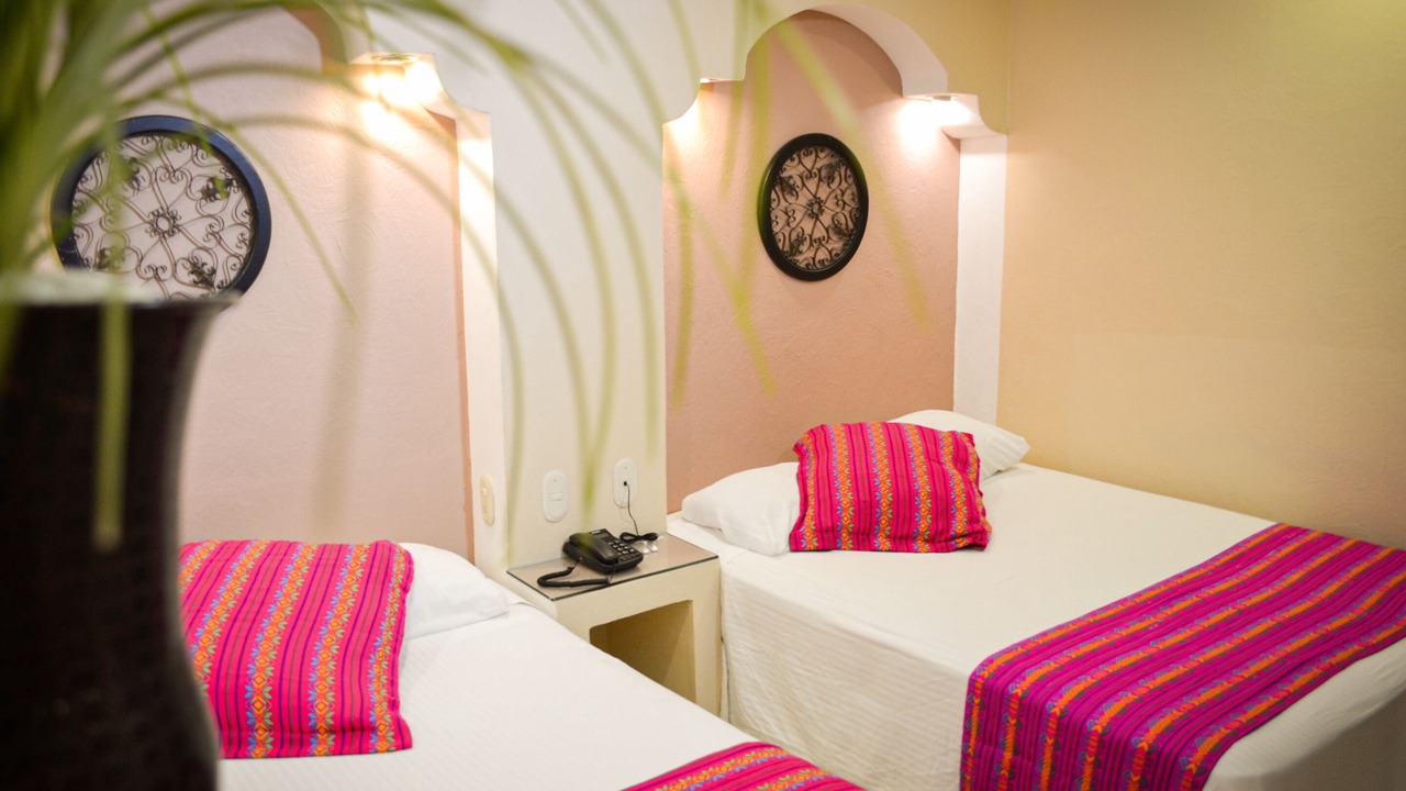Photo of Bedroom in Tula de Allende