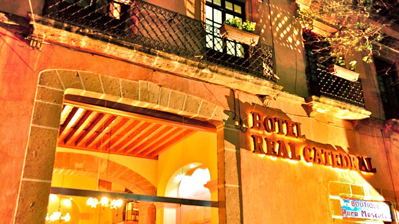 Photo of Outdoor in Tula de Allende