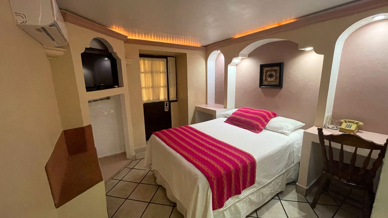 Photo of Bathroom in Tula de Allende