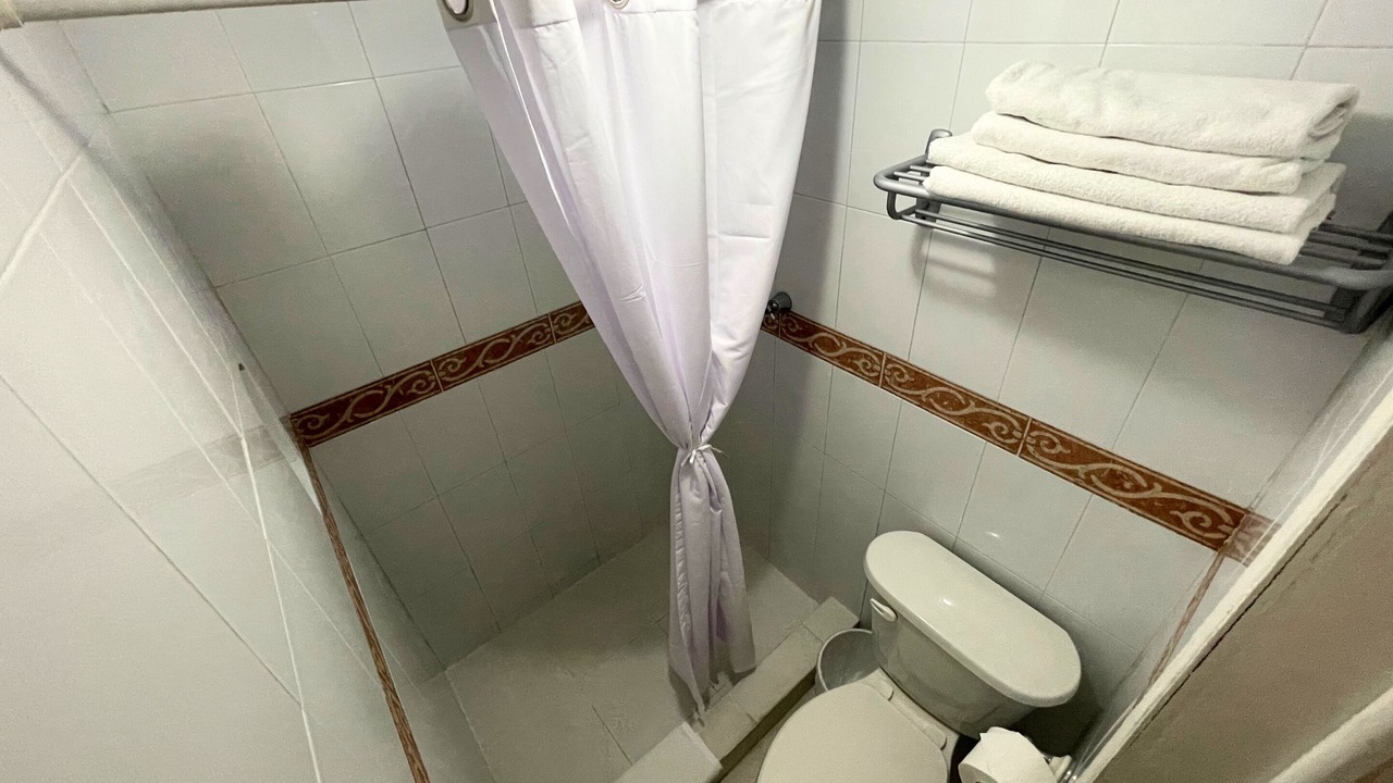 Photo of Bathroom in Tula de Allende