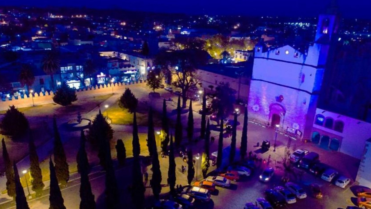 Photo of Outdoor in Tula de Allende