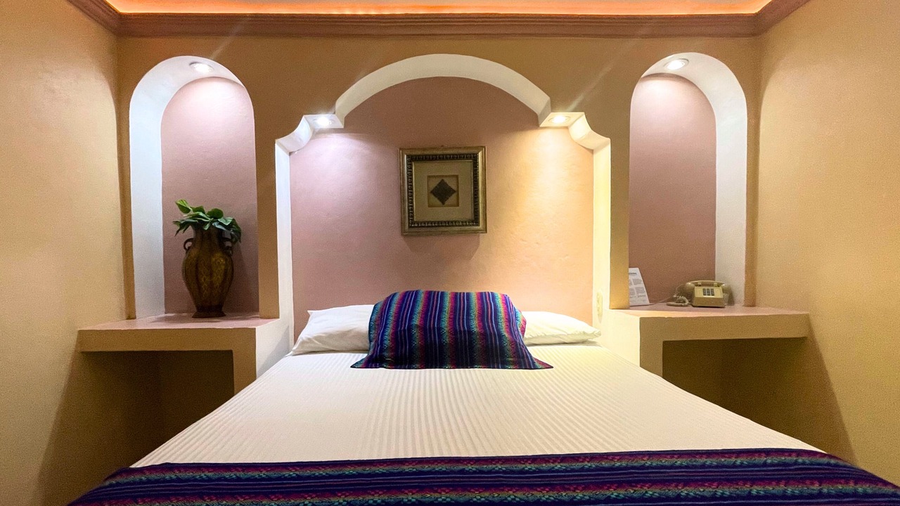 Photo of Bedroom in Tula de Allende