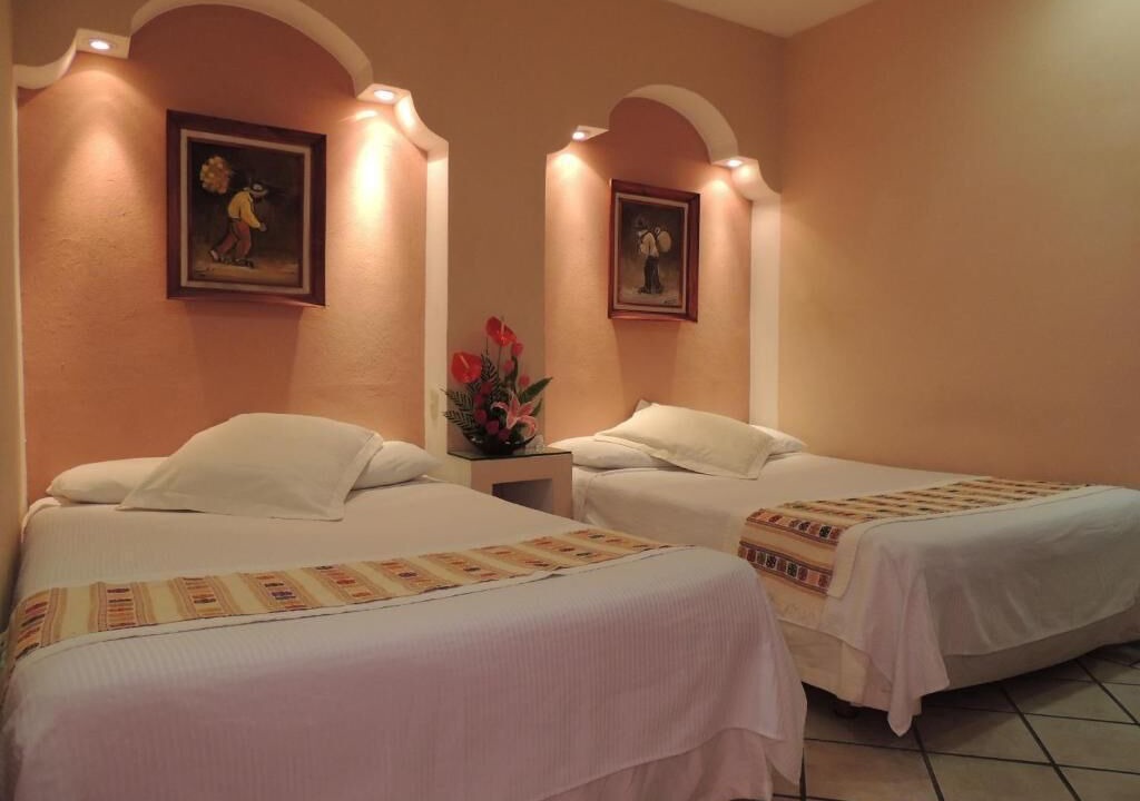 Photo of Bedroom in Tula de Allende