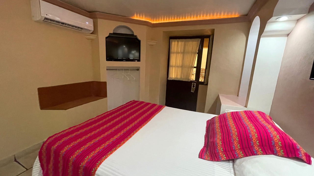 Photo of Bedroom in Tula de Allende
