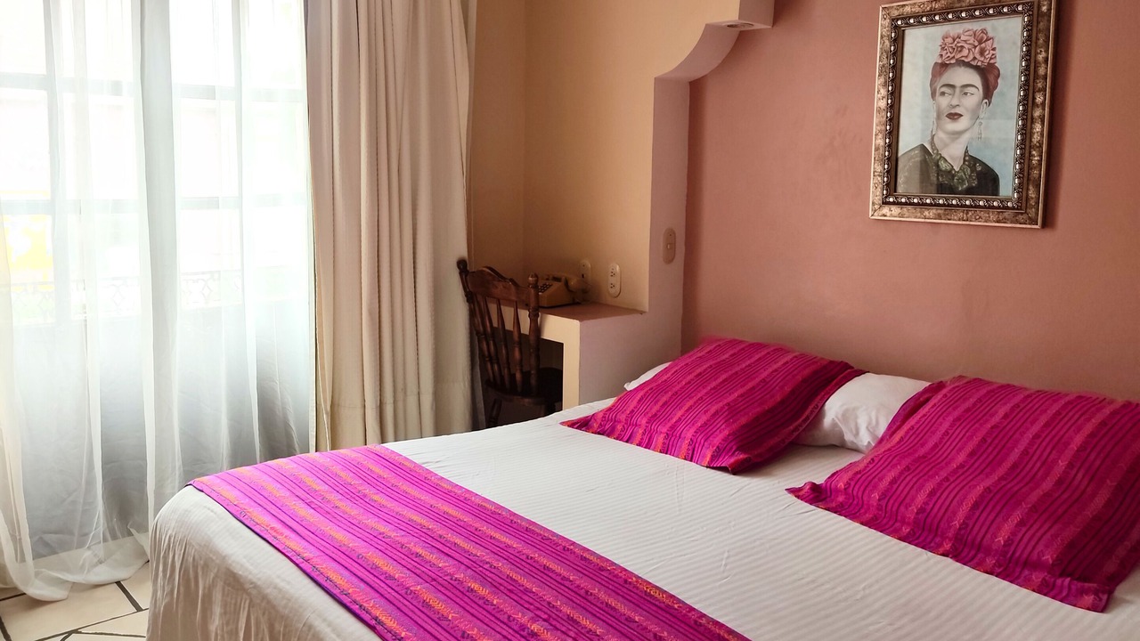 Photo of Bedroom in Tula de Allende