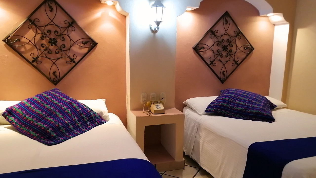 Photo of Bedroom in Tula de Allende