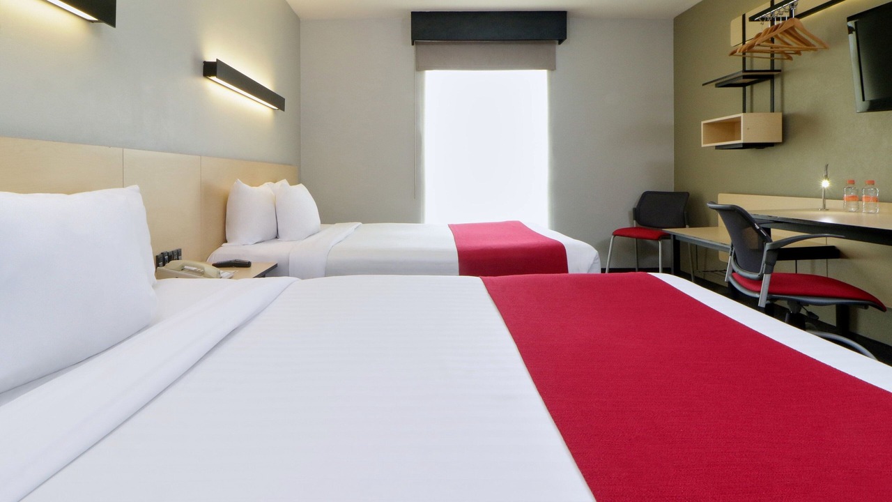 Photo of Bedroom in La Joya