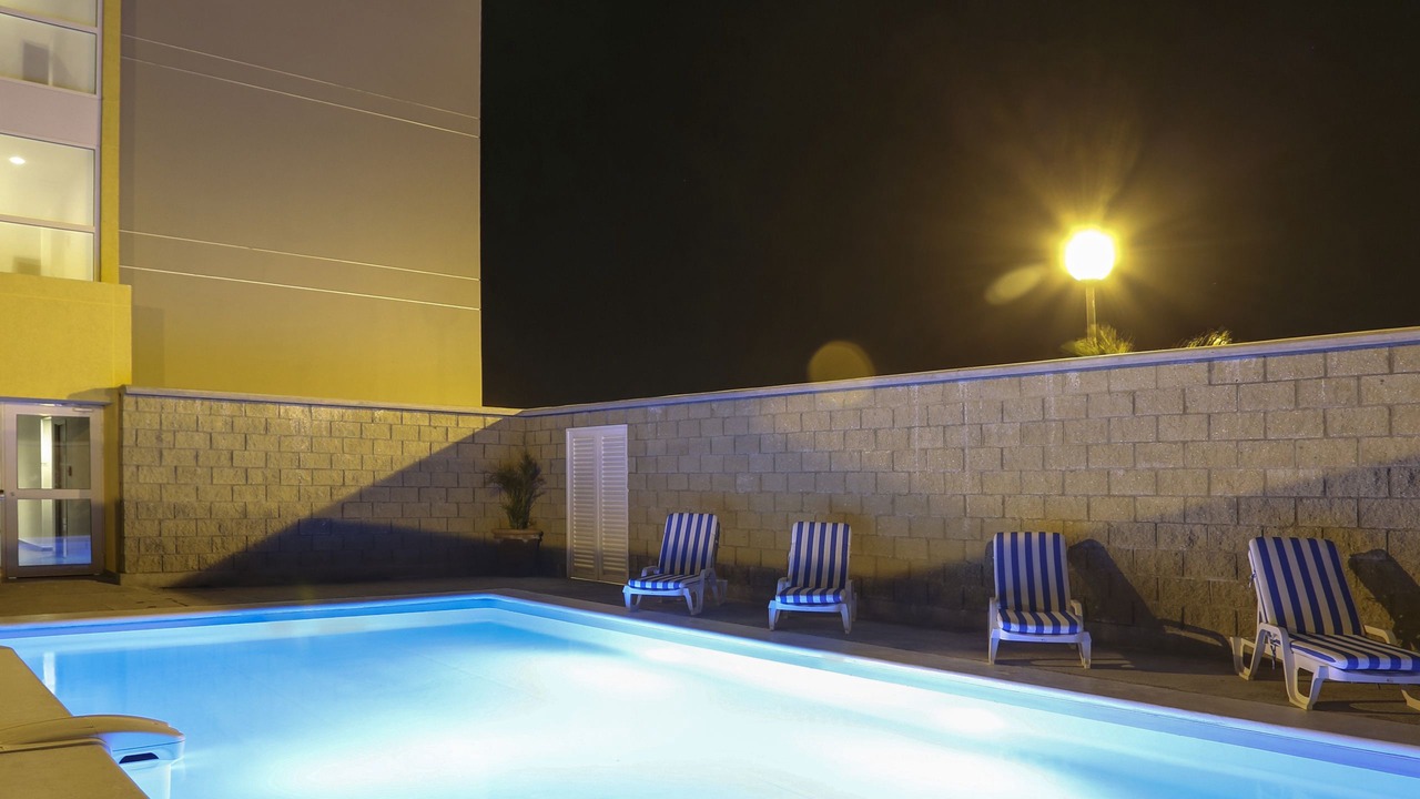 Photo of Outdoor in Salina Cruz
