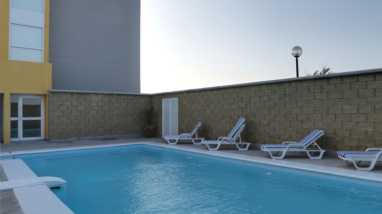 Photo of Outdoor in Salina Cruz