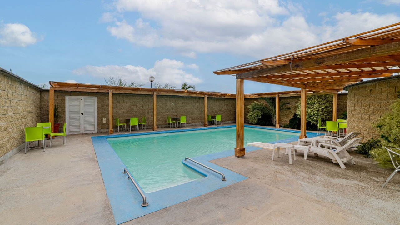 Photo of Outdoor in Salina Cruz