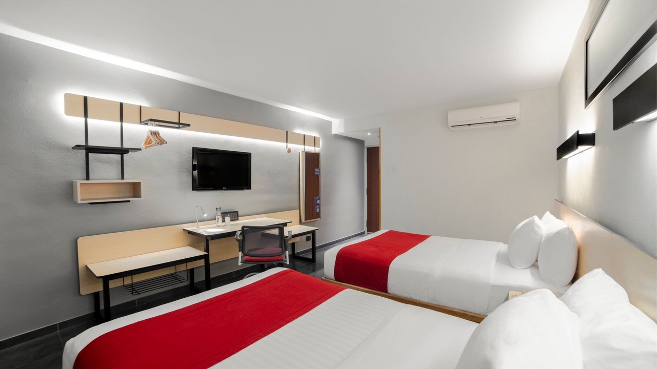 Photo of Bedroom in Salina Cruz