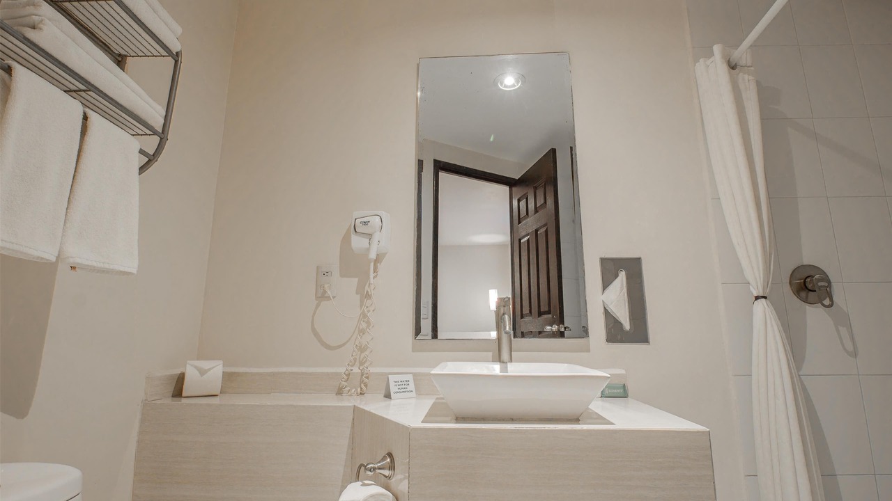 Photo of Bathroom in Tula de Allende