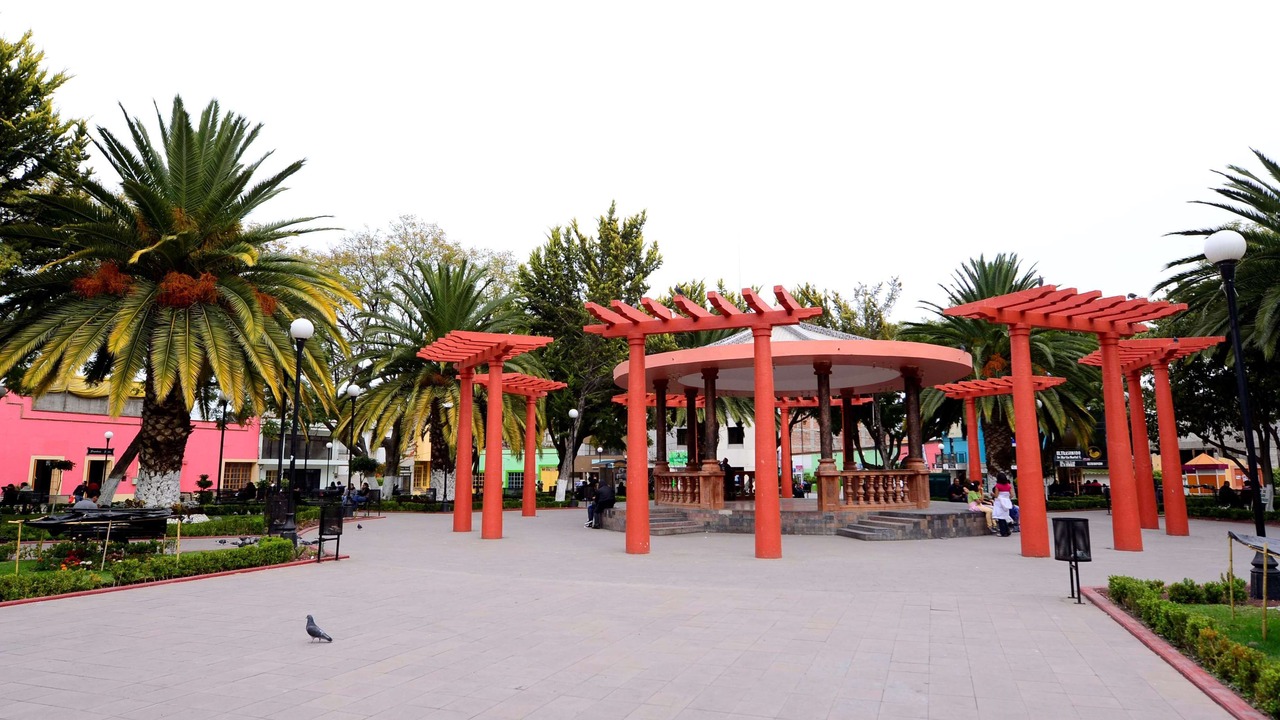 Photo of Others in Tula de Allende