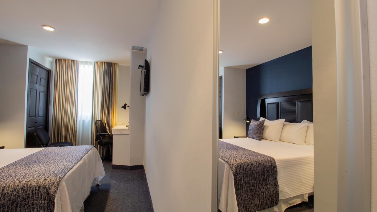 Photo of Bedroom in Tula de Allende