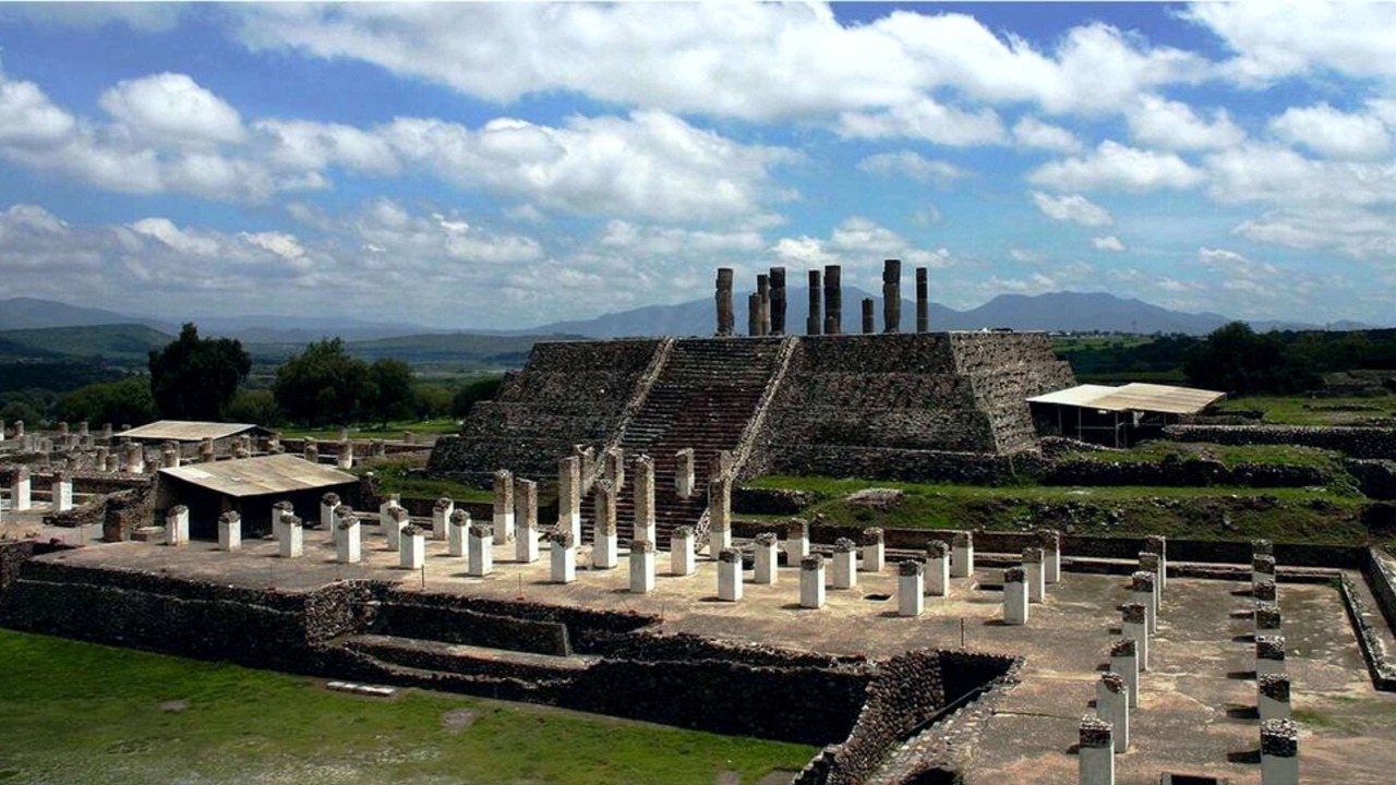 Photo of Others in Tula de Allende