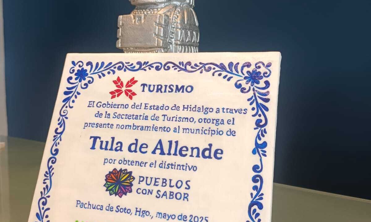 Photo of Outdoor in Tula de Allende