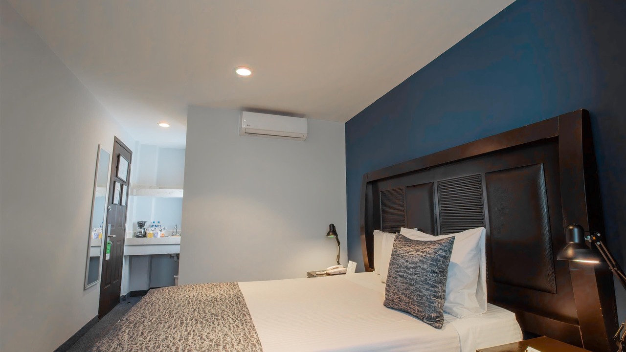 Photo of Bedroom in Tula de Allende