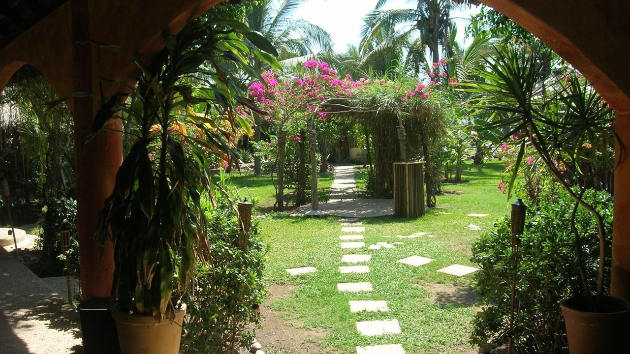 Photo of Outdoor in Barra Vieja