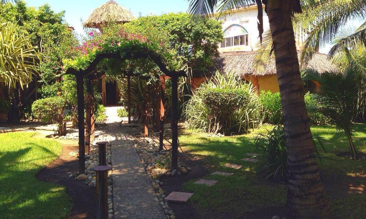 Photo of Outdoor in Barra Vieja