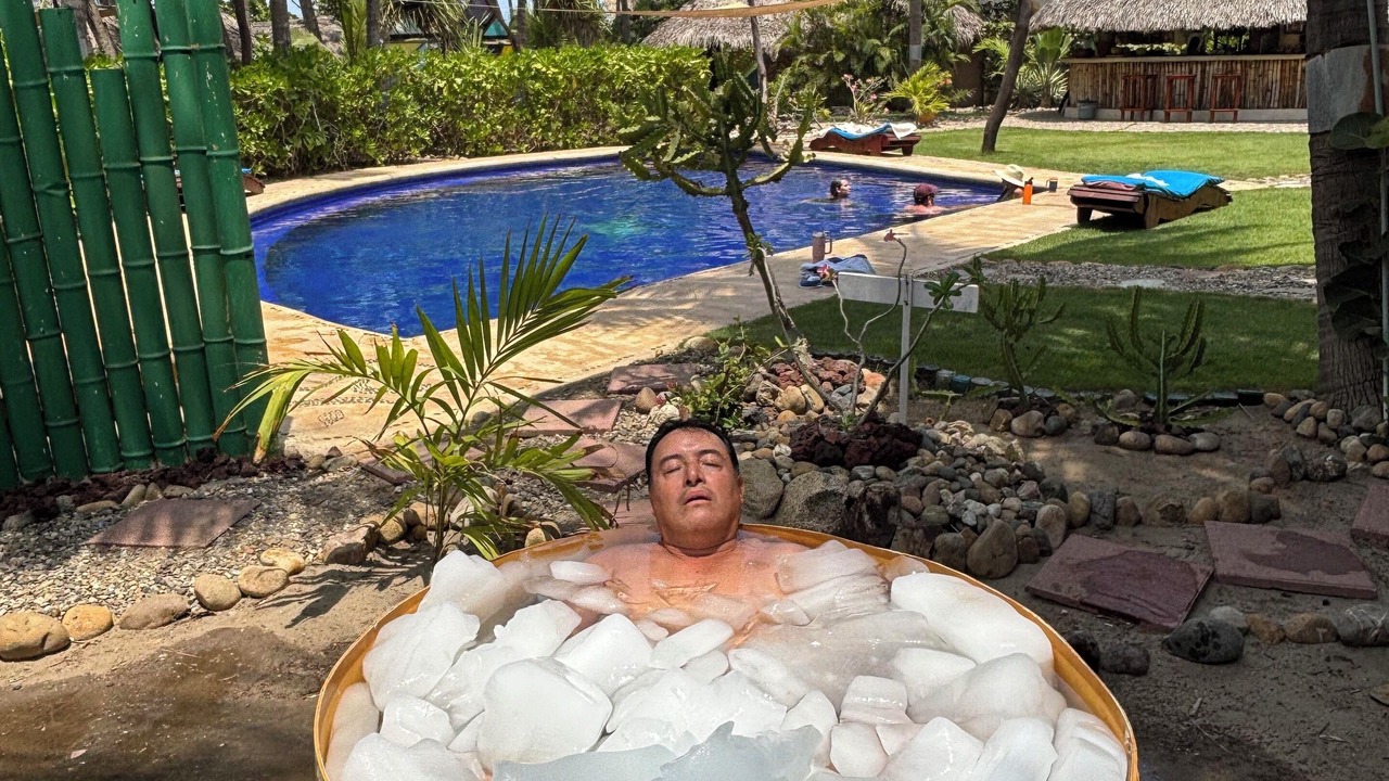 Photo of Others in Barra Vieja