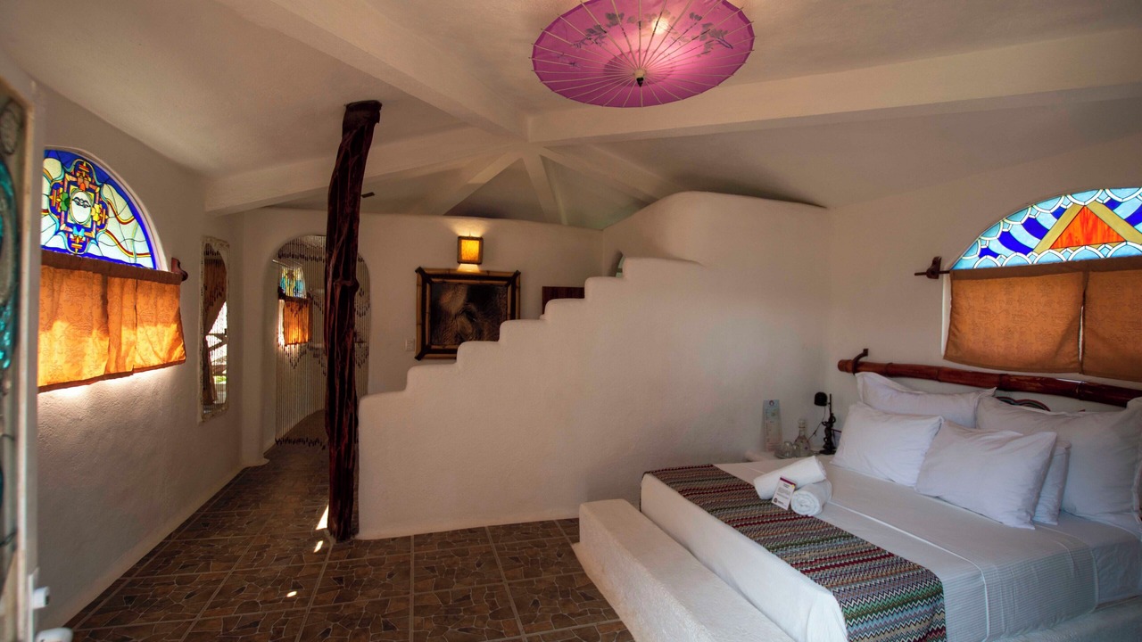 Photo of Bedroom in Barra Vieja