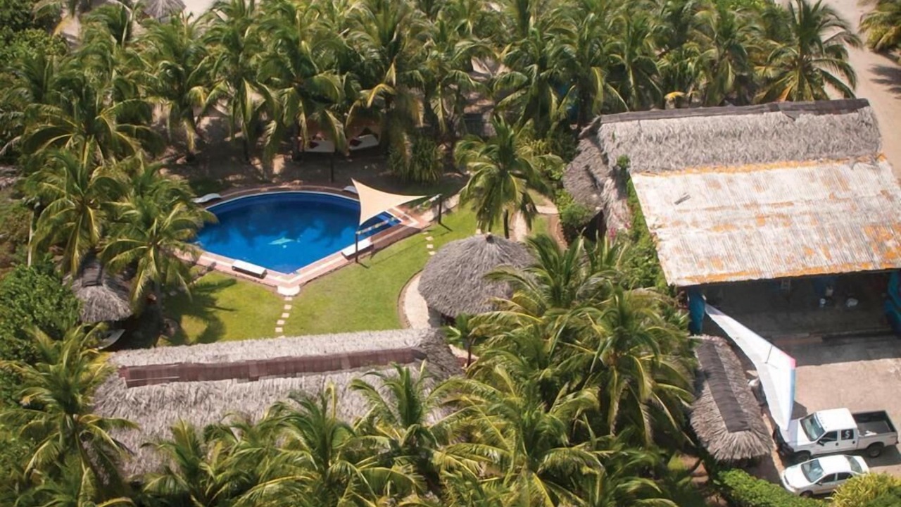 Photo of Outdoor in Barra Vieja