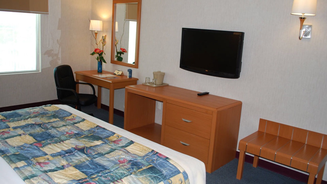 Photo of Bedroom in Poza Rica