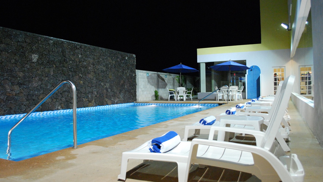 Photo of Patio Balcony in Poza Rica