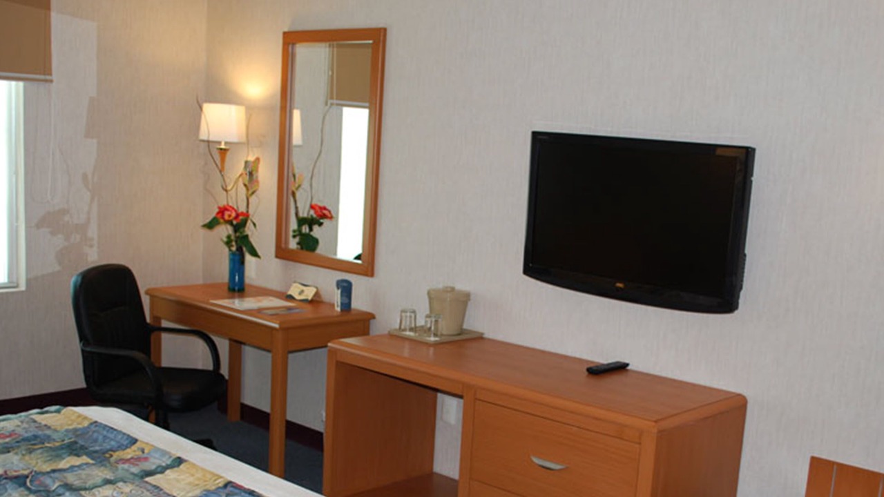 Photo of Bedroom in Poza Rica