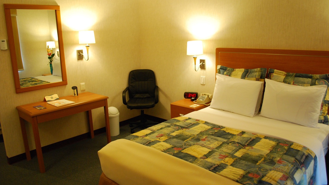 Photo of Bedroom in Poza Rica