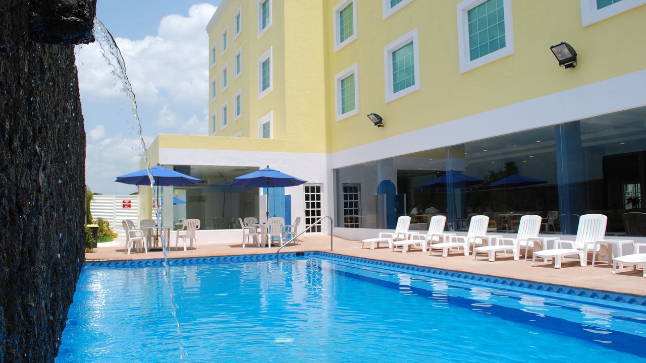 Photo of Outdoor in Poza Rica
