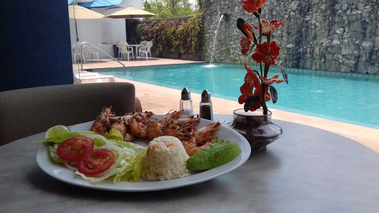 Photo of Outdoor in Poza Rica